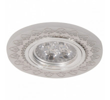 Встраиваемый светильник Imex IL.0030 2 IL.0030.0402