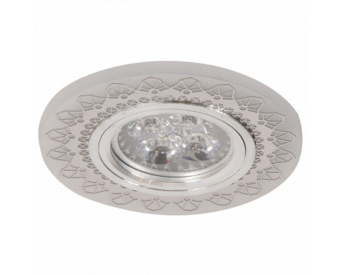 Встраиваемый светильник Imex IL.0030 2 IL.0030.0402