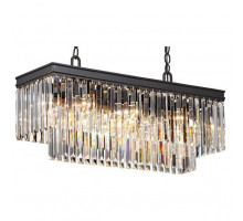 Подвесной светильник Vitaluce V5146 V5146-1/10