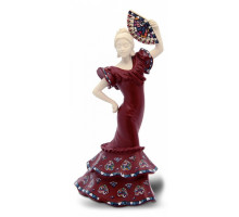 Статуэтка (15.5 см) Sevillana 763647S