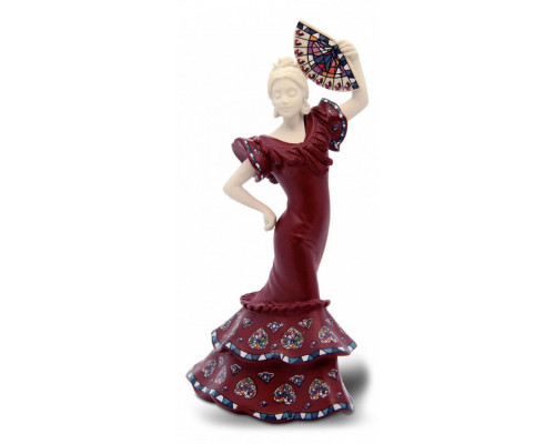 Статуэтка (15.5 см) Sevillana 763647S