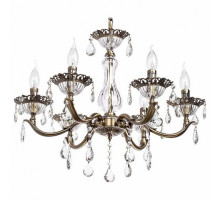 Подвесная люстра MW-Light Свеча 3 301015006