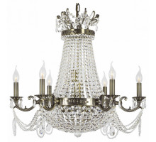 Подвесная люстра Dio D’Arte Lodi Lodi E 1.6.6.600 GB