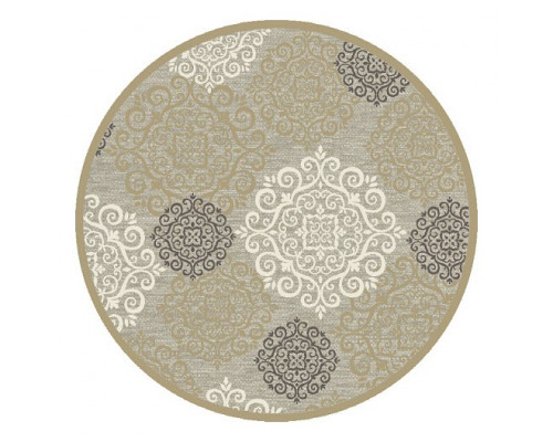 Ковер интерьерный (160x160 см) Genova