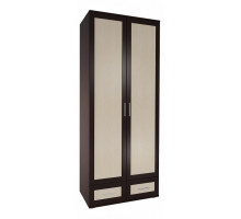 Шкаф платяной Мебелайн-7