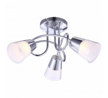 Потолочная люстра Globo Tieka 56185-3D