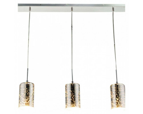 Подвесной светильник Globo Koby 1 15849-3