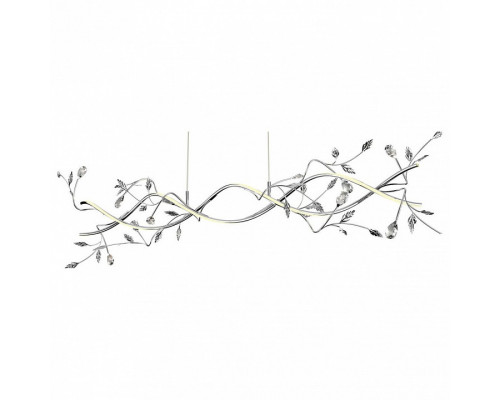 Подвесной светильник Zumaline Bella PL170514-2