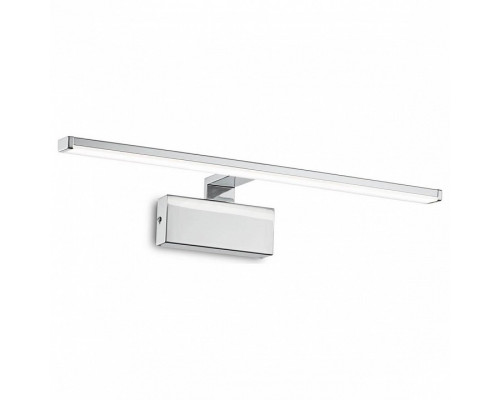 Подсветка для зеркала Ideal Lux Alma ALMA AP 12W CROMO