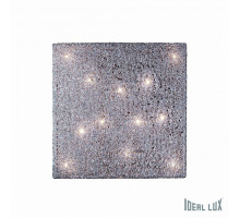 Накладной светильник Ideal Lux Quadro QUADRO PL12