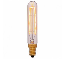 Лампа накаливания Sun Lumen T20 E14 40Вт 2200K 054-188