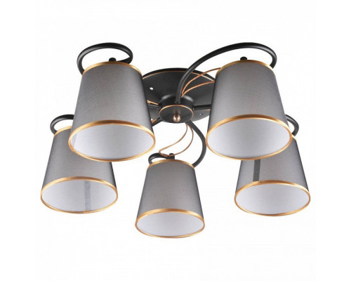 Потолочная люстра Hiper Nataly H055-5