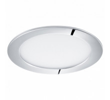 Встраиваемый светильник Eglo ПРОМО Fueva 1 96055