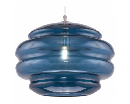 Подвесной светильник Maytoni Ruche P078PL-01BL