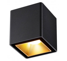 Накладной светильник Novotech Recte 358487