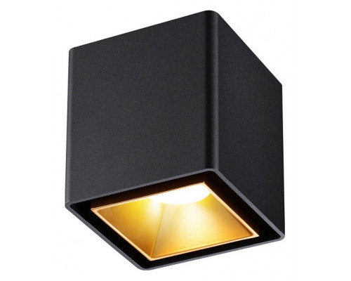 Накладной светильник Novotech Recte 358487