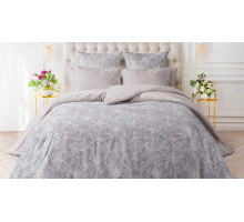 Постельное белье полутораспальное Moon