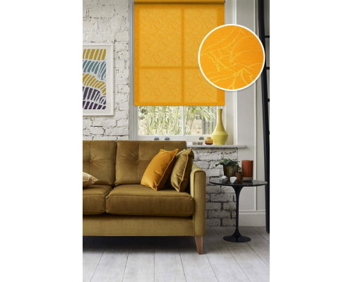 Штора рулонная (73х160 см) Адель