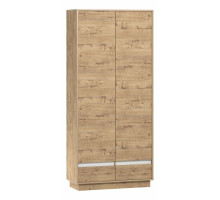 Шкаф платяной Virginia НМ 011.19