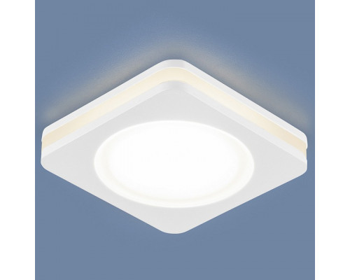 Встраиваемый светильник Elektrostandard  a030032