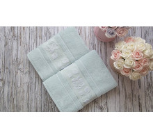 Набор полотенец для ванной Мишель