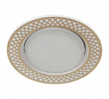 Встраиваемый светильник Эра KL79 KL79 WH/GD