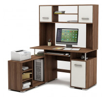 Стол компьютерный Амбер-21