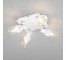 Спот Eurosvet Potter 20081/4 белый