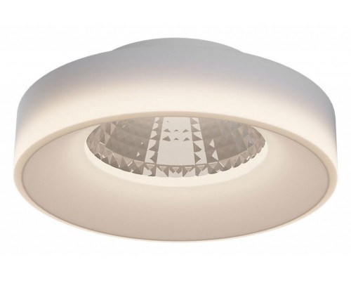 Встраиваемый светильник Maytoni Valo DL036-2-L5W