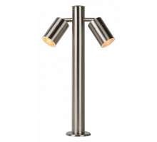 Наземный низкий светильник Lucide Arne LED 14867/10/12