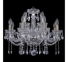 Подвесная люстра Bohemia Art Classic 11.12 11.12.8+4.195.Br.Sp