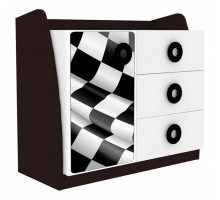 Тумба Формула ЛД 514.070.000