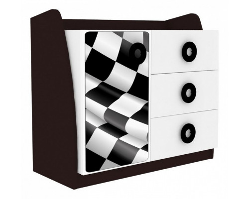 Тумба Формула ЛД 514.070.000