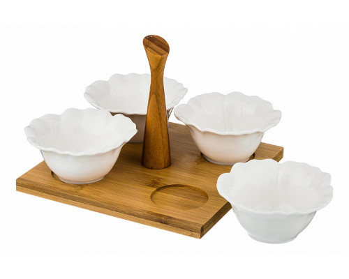 Менажница (21x5 см) Lefard 474-040