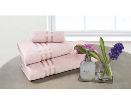 Полотенце для лица (50x80 см) Harmonika