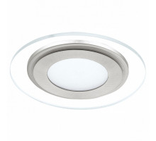 Встраиваемый светильник Eglo ПРОМО Pineda 1 95932