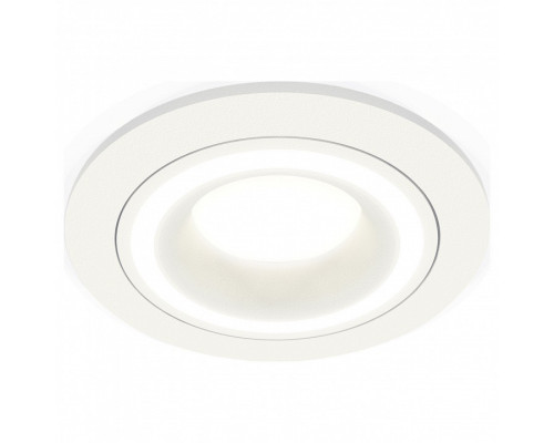 Встраиваемый светильник Ambrella Xc621 XC7621040