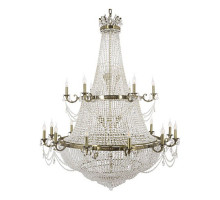 Подвесная люстра Dio D’Arte Lodi Lodi E 1.7.18.400 A