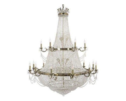 Подвесная люстра Dio D’Arte Lodi Lodi E 1.7.18.400 A