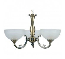 Подвесная люстра MW-Light Олимп 2 318011103