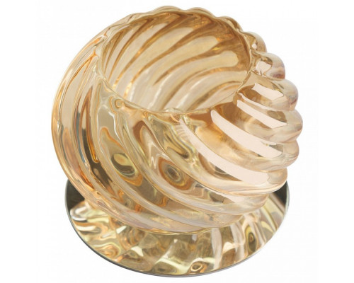 Встраиваемый светильник Uniel Fiore 10730