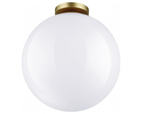 Накладной светильник Odeon Light Bosco 4250/1C