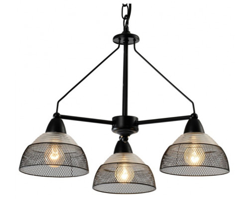 Подвесная люстра Rivoli Avda Б0047352