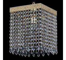 Подвесной светильник Bohemia Ivele Crystal 1920 19202/20IV G Drops