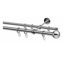 Карниз (240 см) Шар