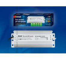 Блок питания Uniel UET-VAJ-060A67 10588