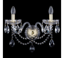 Бра Bohemia Art Classic 11.12 10.12.2.195.XL.Gd.Sp