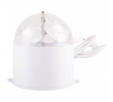 Настольная лампа декоративная Дисколампа 601-252