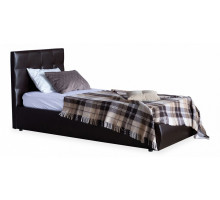 Кровать односпальная Селеста с матрасом PROMO B COCOS 2000x900