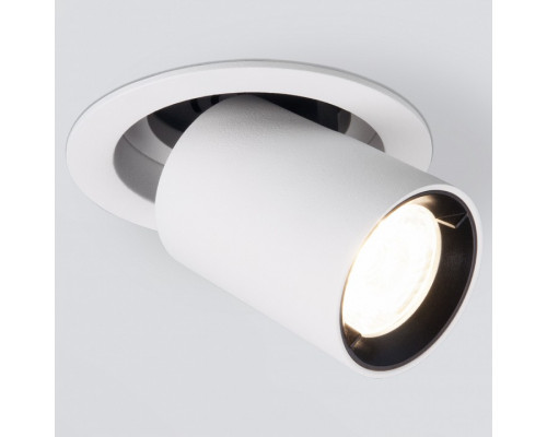 Встраиваемый светильник на штанге Elektrostandard 9917 LED a052448